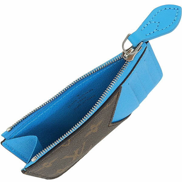 楽天市場】【新品】 ルイヴィトン フラグメントケース ポルトカルト