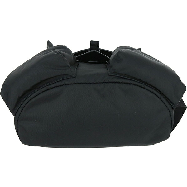 楽天市場】【超美品】 プラダ ショルダーバッグ リナイロン レザー