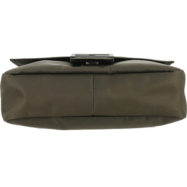 楽天市場】【超美品】 フェンディ ショルダーバッグ バゲット