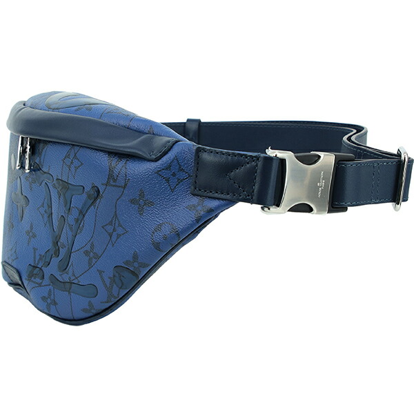 楽天市場】ルイヴィトン ボディバッグ ディスカバリー バムバッグ PM