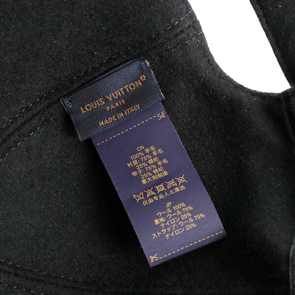 楽天市場】【新品】 ルイヴィトン キャップ カシゴラ フライトモード M