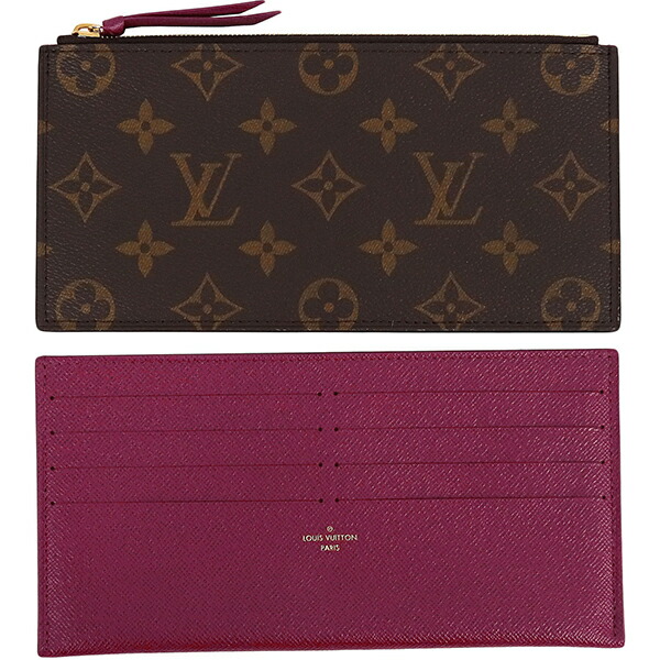 楽天市場】【新品】 ルイヴィトン チェーンショルダーウォレット