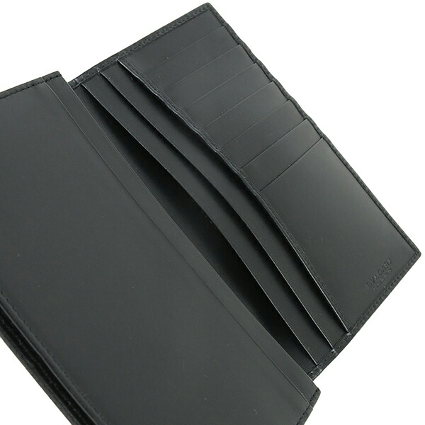 楽天市場】【新品】 ブルガリ 二つ折り長財布 コレツィオーネ PVC