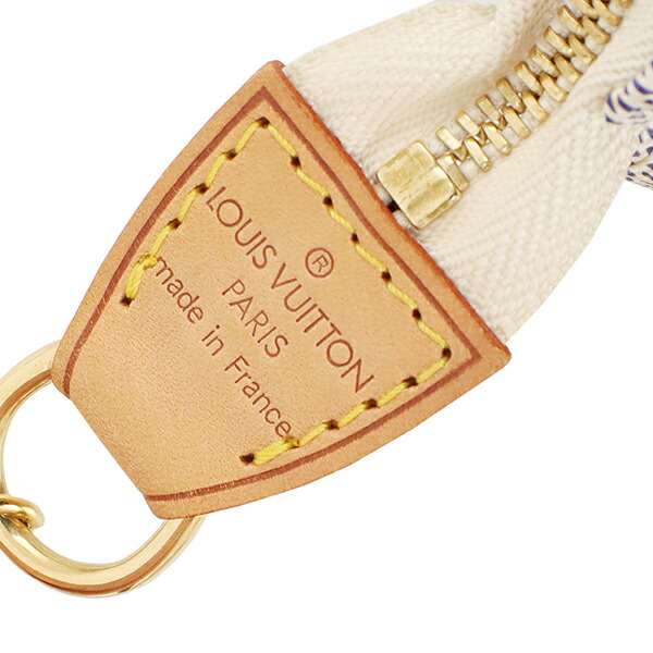 楽天市場】【未使用品】 ルイヴィトン アクセサリーポーチ ミニ