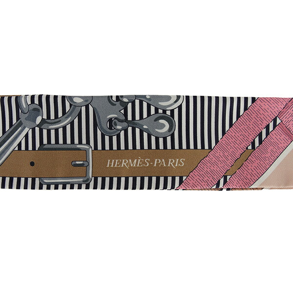 楽天市場】【新品】 エルメス ツイリー 馬銜 シュミーズ Mors ? Jouets