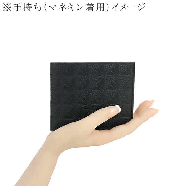 楽天市場】【新品】 エンポリオ アルマーニ 二つ折り財布 メンズ 小銭