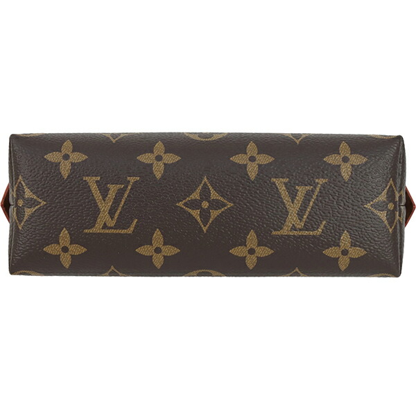 楽天市場】【新品】 ルイヴィトン 化粧ポーチ LV × TM ポシェット