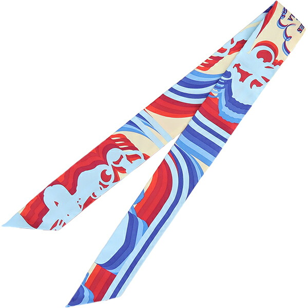 楽天市場】【未使用品】 エルメス ツイリー ブリッド ドゥ ガラ