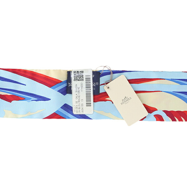 楽天市場】【未使用品】 エルメス ツイリー ブリッド ドゥ ガラ