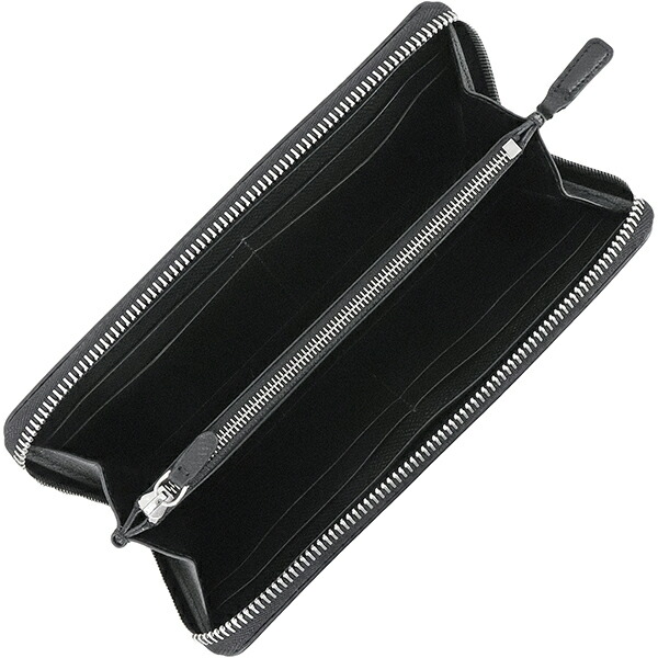 楽天市場】【新品】 ダンヒル 長財布 カドガン カーフレザー ブラック