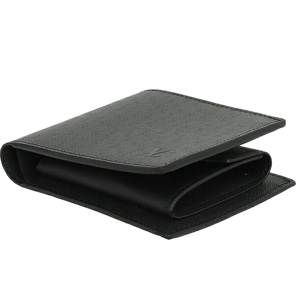 楽天市場】【新品】 ルイヴィトン 二つ折り財布 ポルトフォイユ マルコ