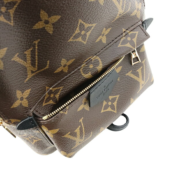 楽天市場】【新品】 ルイヴィトン リュックサック パームスプリングス