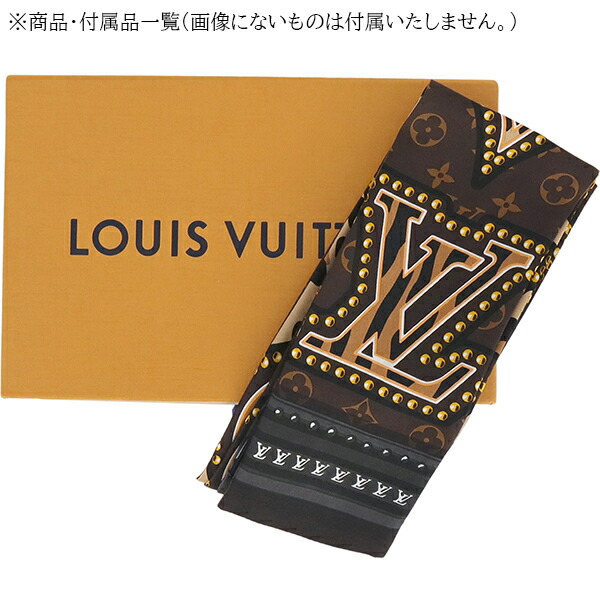 楽天市場】ルイヴィトン スカーフ バンドー LVワールド シルク