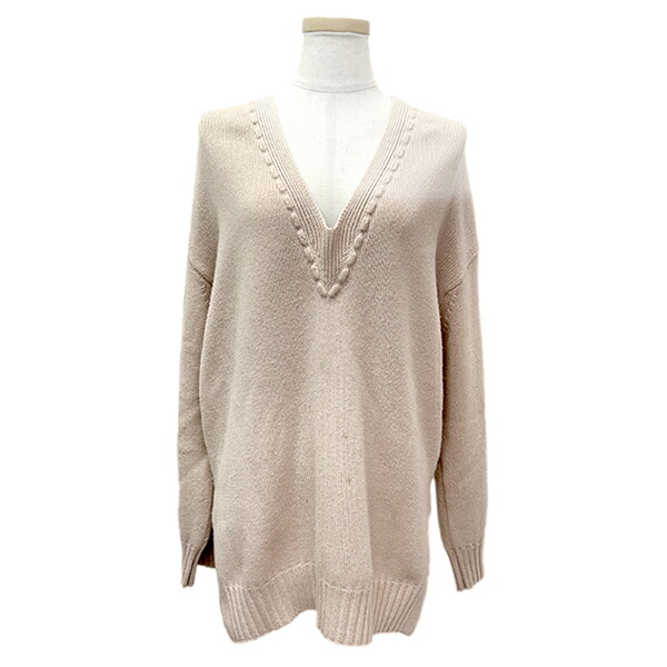 楽天市場】フェンディ セーター 長袖 38サイズ レディース カシミヤ