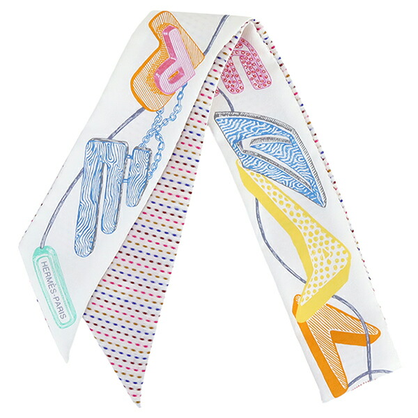 楽天市場】【新品】 エルメス ツイリー シュバロスコープ ポワンティエ