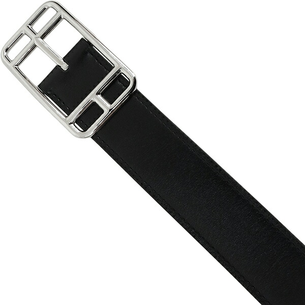 楽天市場】【新品】 エルメス ベルト ケープコッド リバーシブル 95cm