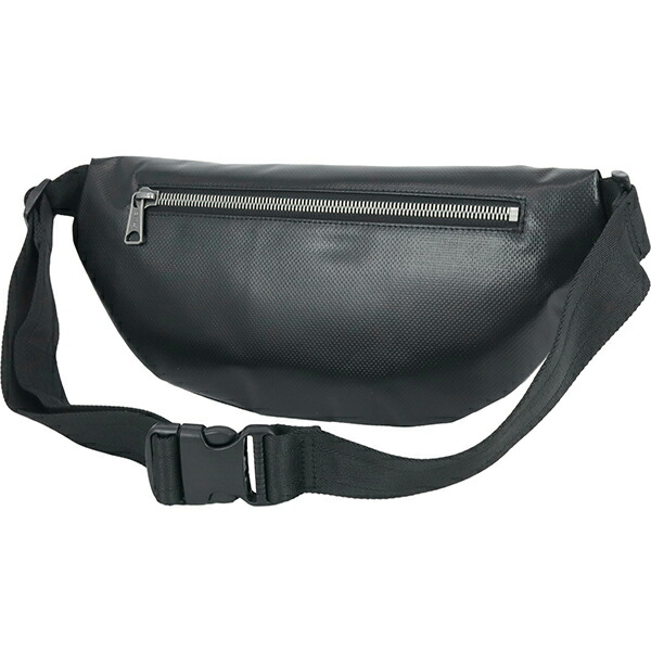 楽天市場】ディーゼル ベルトバッグ メンズ ナイロン ロゴ ブラック 黒
