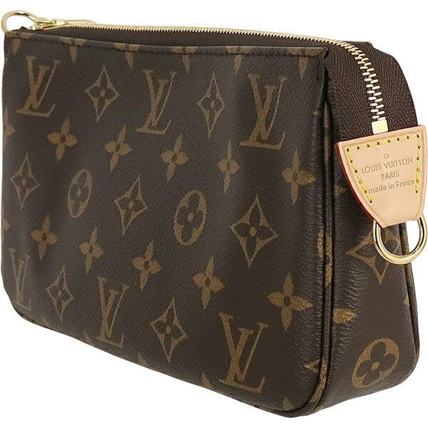 楽天市場】【新品】 ルイヴィトン ポシェット アクセソワール