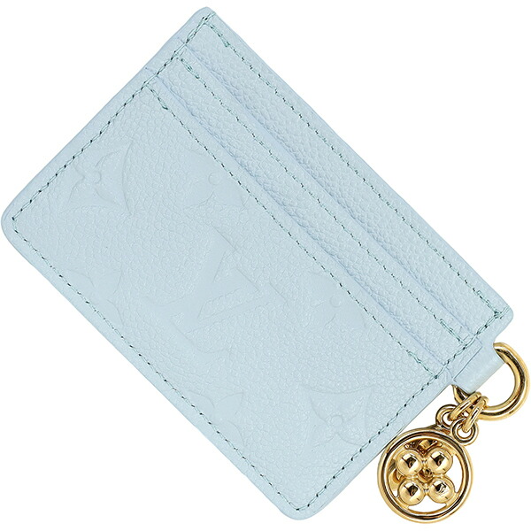 楽天市場】【新品】 ルイヴィトン カードケース ポルトカルト LV