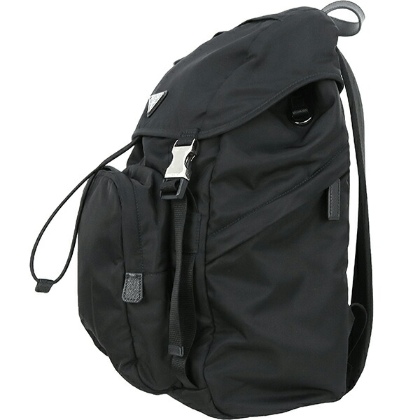 楽天市場】【超美品】 プラダ バックパック リナイロン サフィアーノ