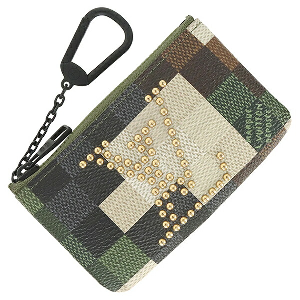 楽天市場】【未使用品】 ルイヴィトン コインケース ポシェット クレ