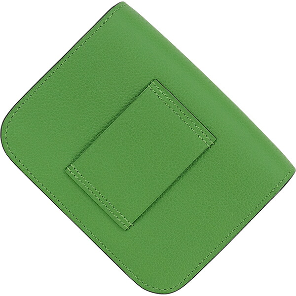 楽天市場】【新品】 エルメス 財布 コンスタンス スリム ヴェルソ