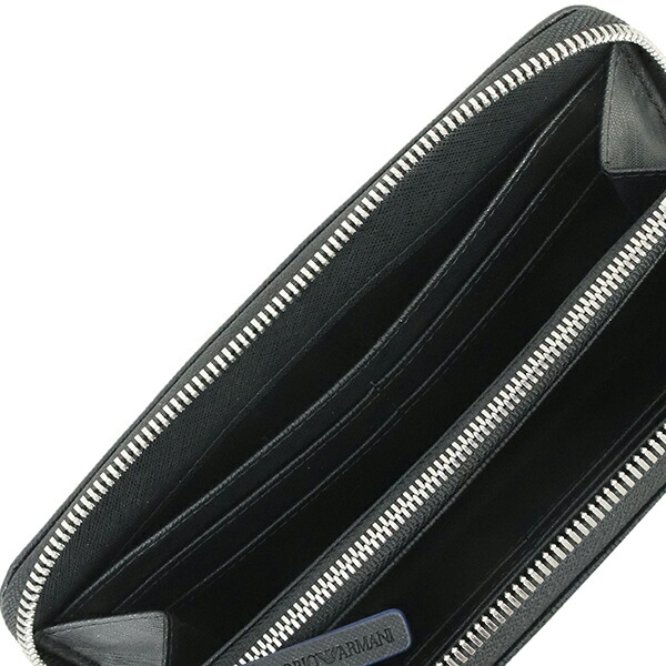 楽天市場】【新品】 エンポリオ アルマーニ 長財布 グラフィック