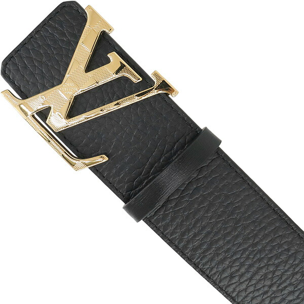 楽天市場】【未使用品】 ルイヴィトン ベルト メンズ LVダミエ