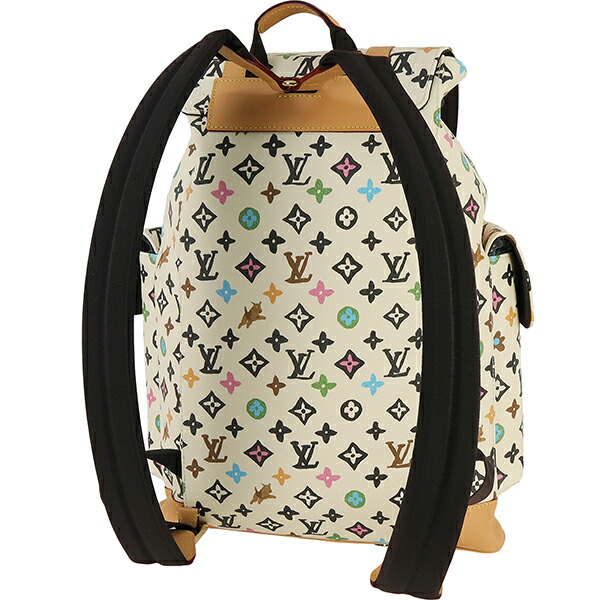 楽天市場】【新品】 ルイヴィトン バックパック クリストファー MM