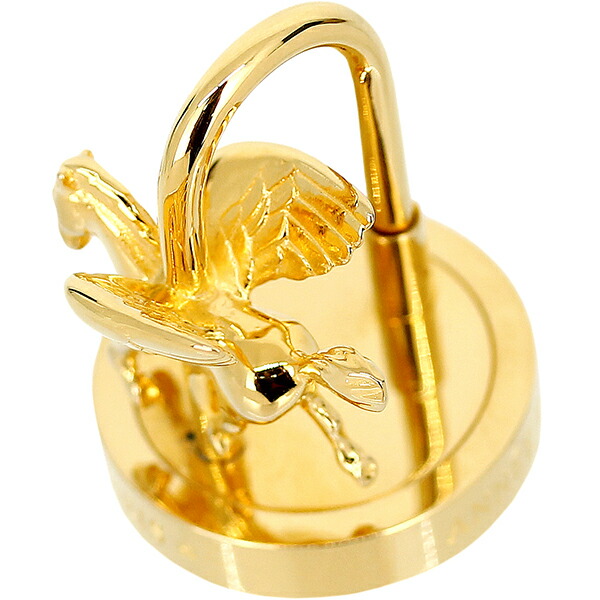 楽天市場】エルメス カデナ アーネダンス ペガサス 2007年限定 ANNEE