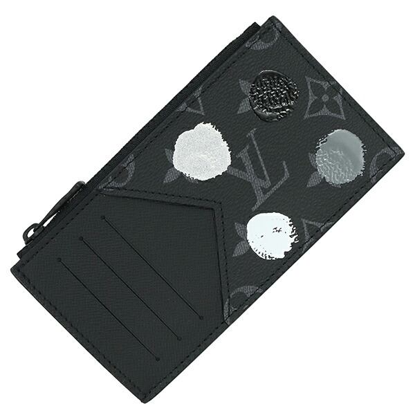 楽天市場】【新品】 ルイヴィトン フラグメントケース LV × YK コイン