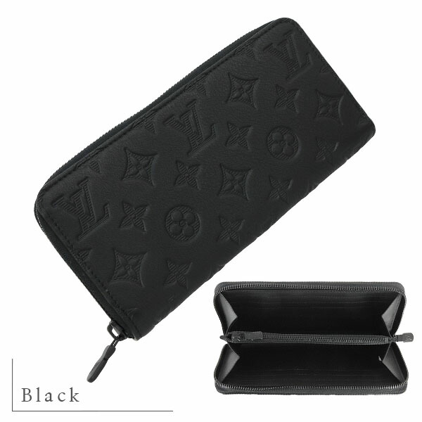 楽天市場】【新品】 ルイヴィトン 長財布 ジッピーウォレット