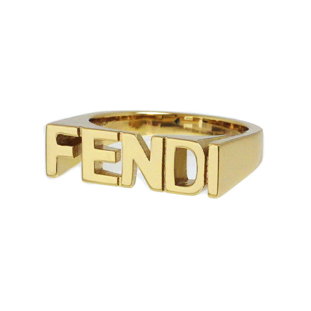 楽天市場】【新品・未使用品】フェンディ FENDI ロゴ レタリング