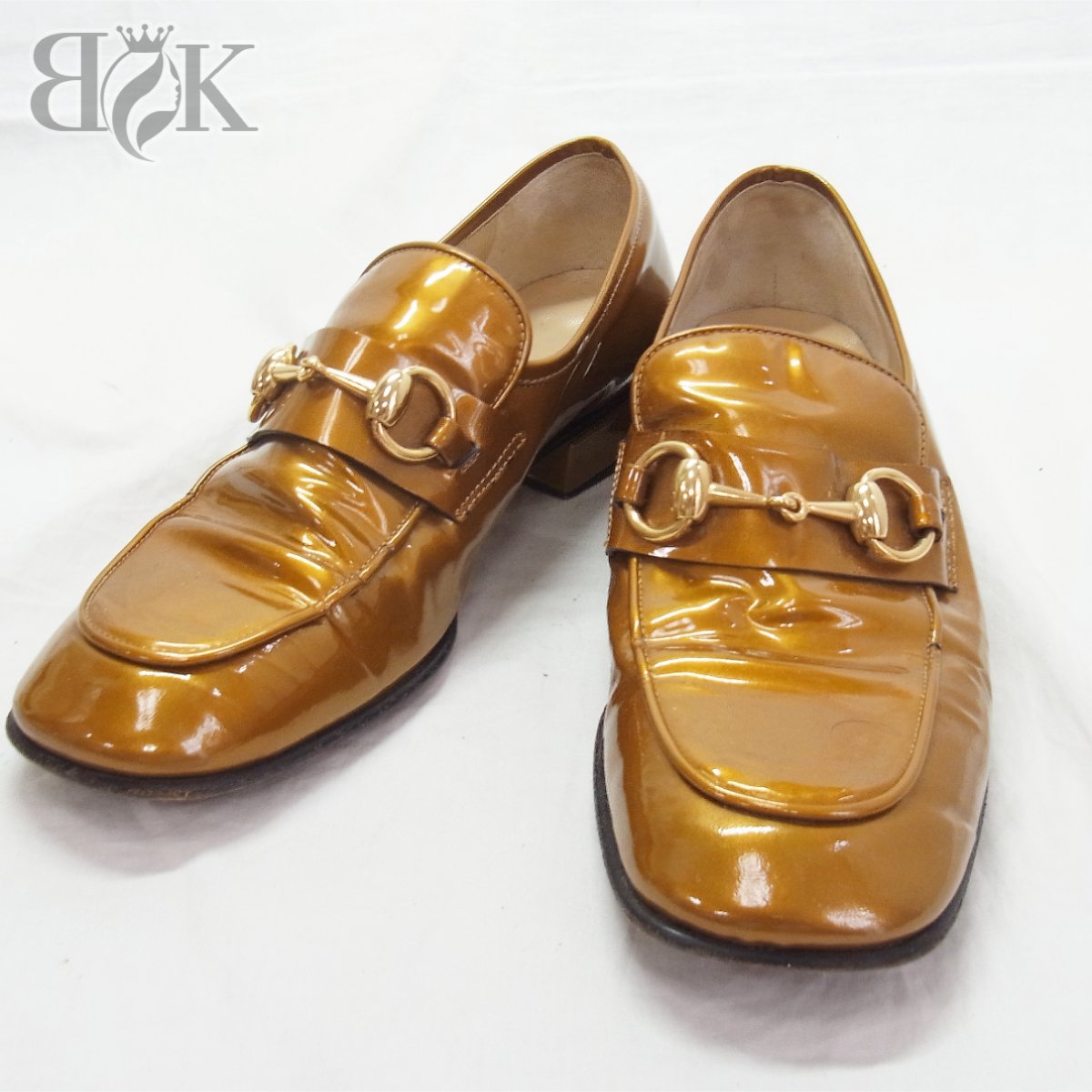 楽天市場】オールドグッチ（靴）の通販