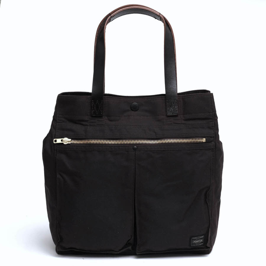楽天市場】ポーター 吉田カバン/PORTER/634-06313 DUAL TOTE デュアル