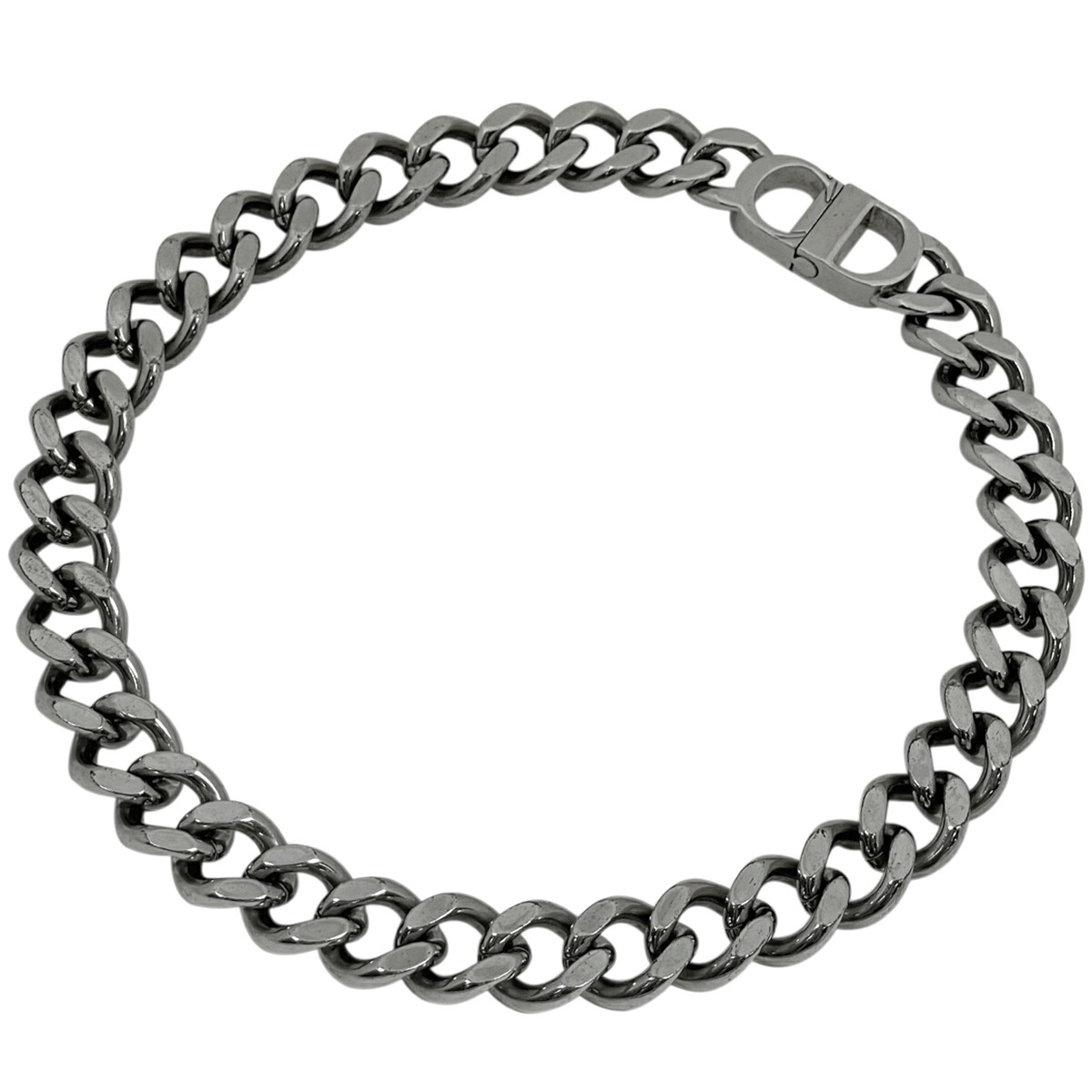 楽天市場】【ラッピング可】ディオール Dior CD アイコン チェーン