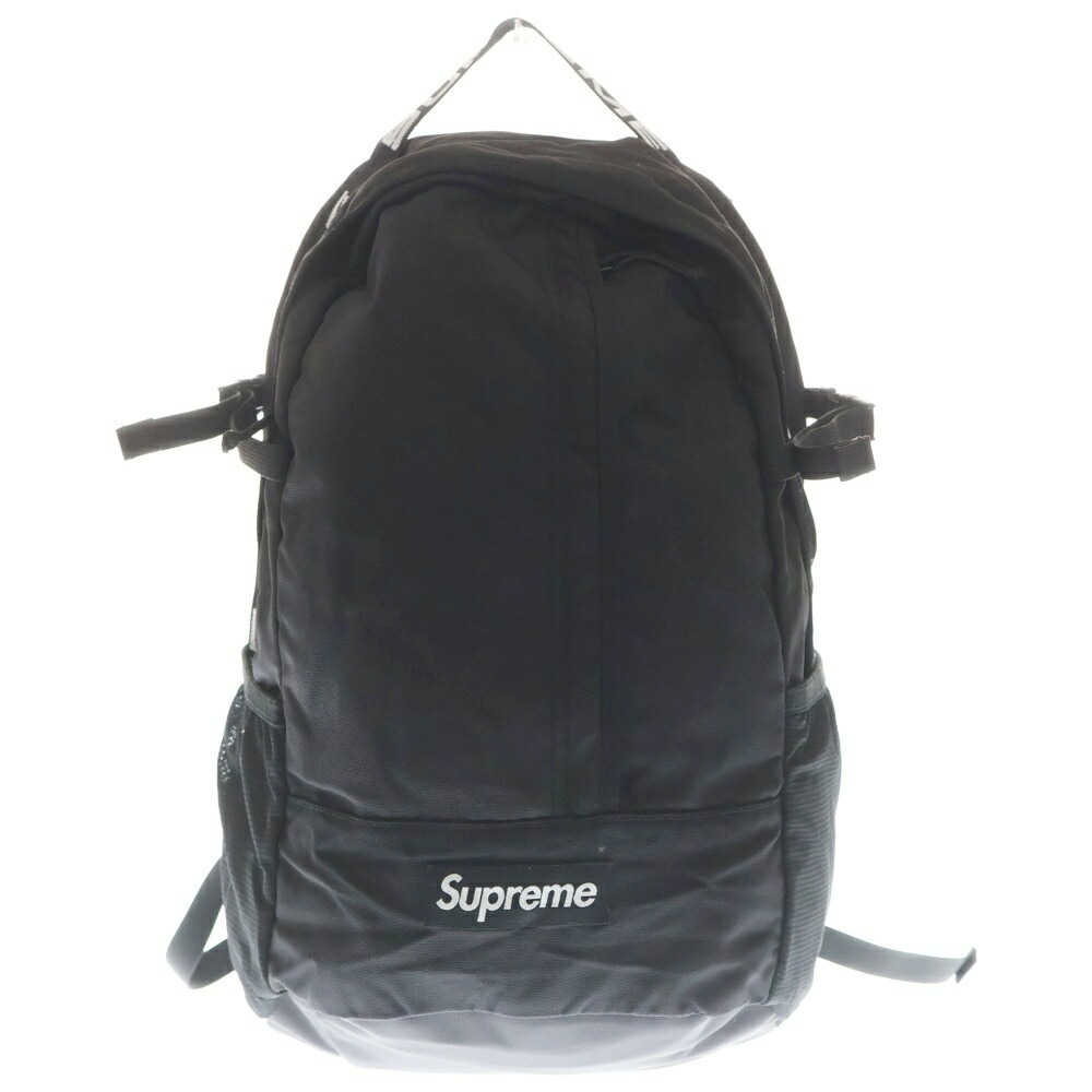 楽天市場】Supreme シュプリーム（バックパック・リュック｜メンズ