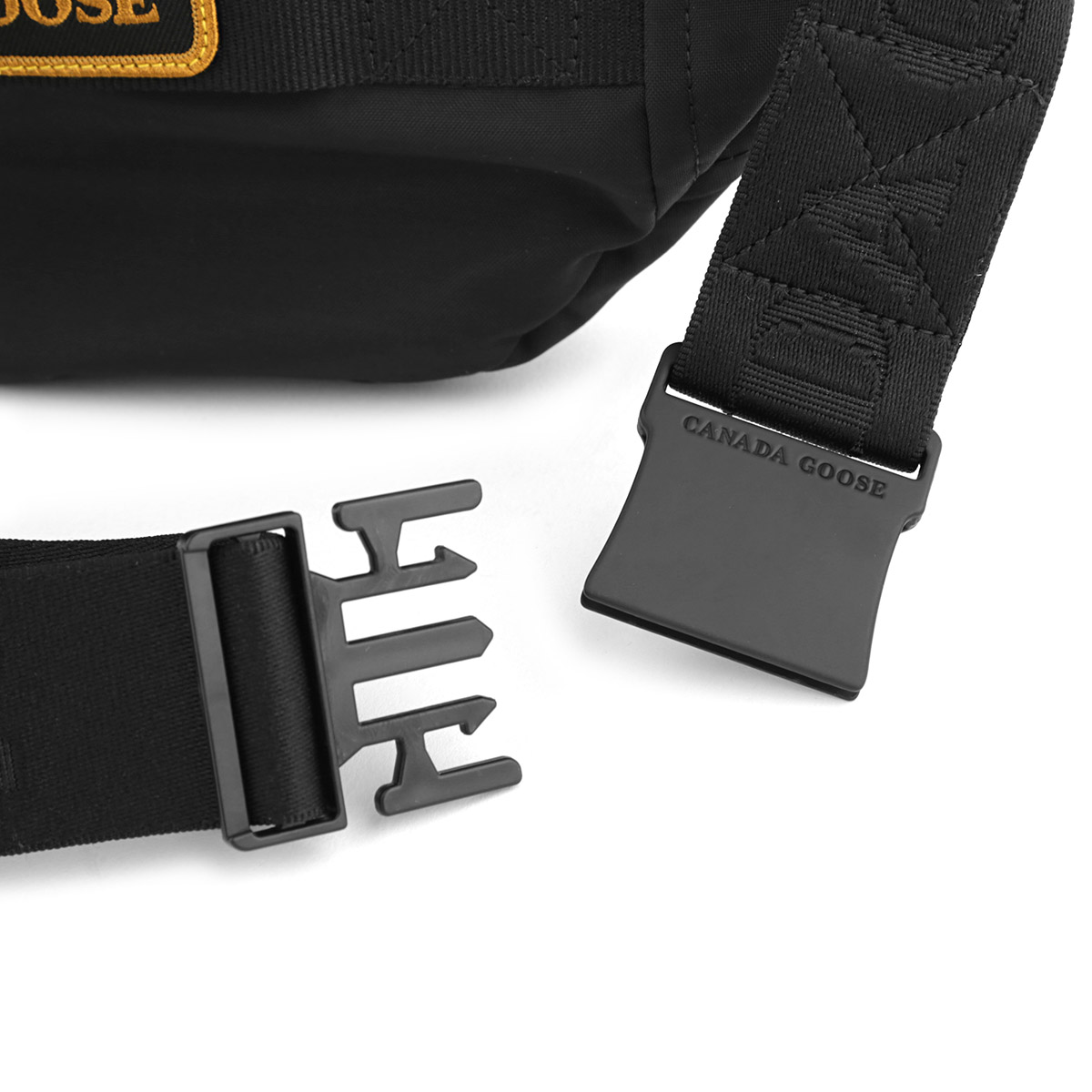 楽天市場】カナダグース ウエストバッグ・ボディバッグ CANADA GOOSE