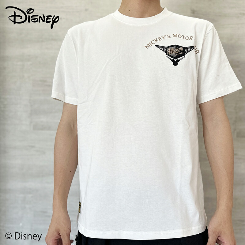 楽天市場】FLAG STAFF フラッグ スタッフ × ミッキーマウス MICKEY