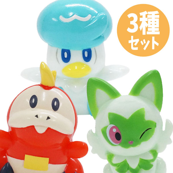 楽天市場】ポケモン 指 人形の通販