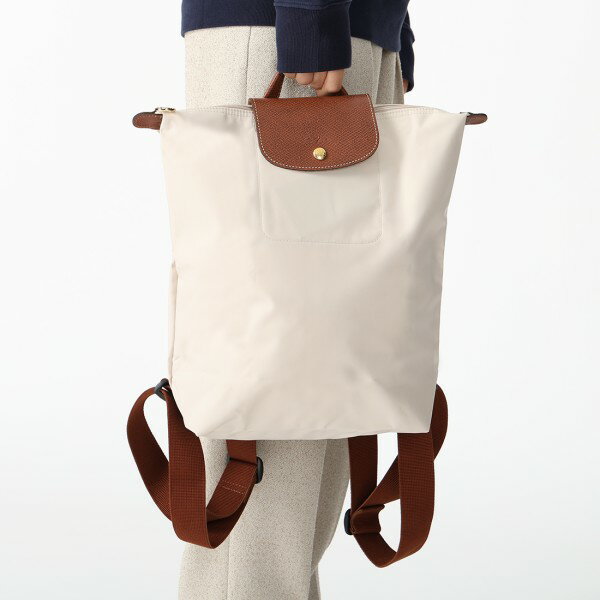 楽天市場】ロンシャン リュック バックパック プリアージュ オリジナル