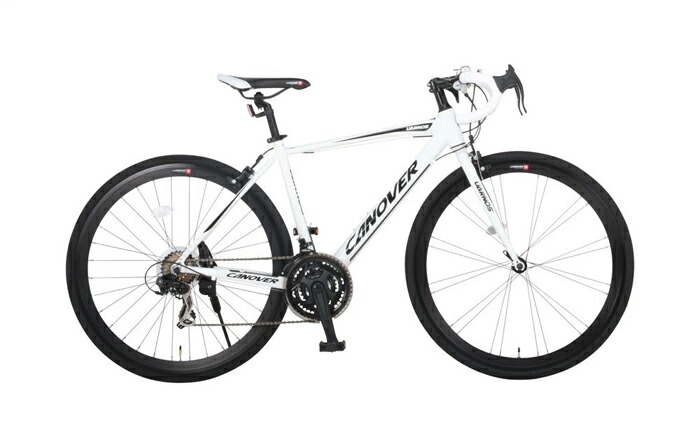 楽天市場】ロードバイク 自転車 完成品 完成車 700c アルミフレーム