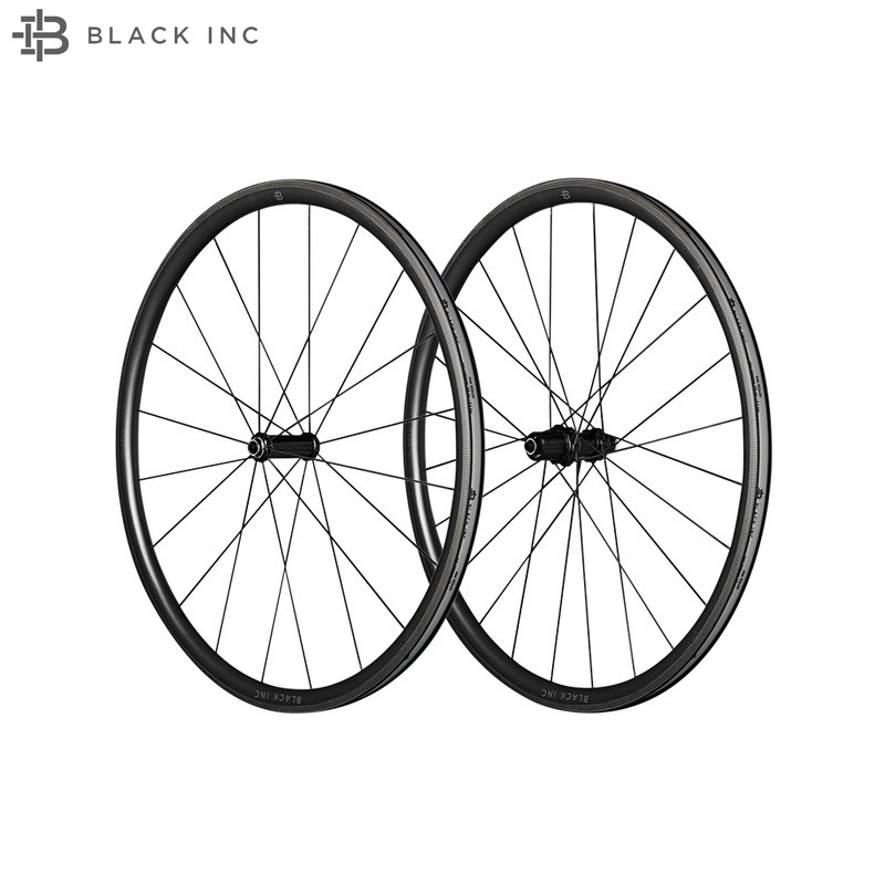 D*e様 blackinc リムブーキホイール black inc 特価ホイール | TRISPORTS