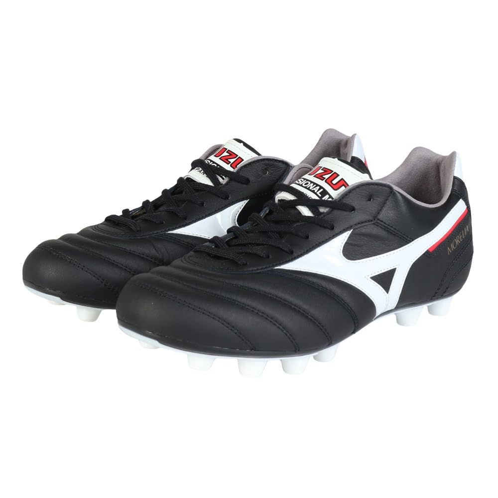 楽天市場】モレリア2黒の通販