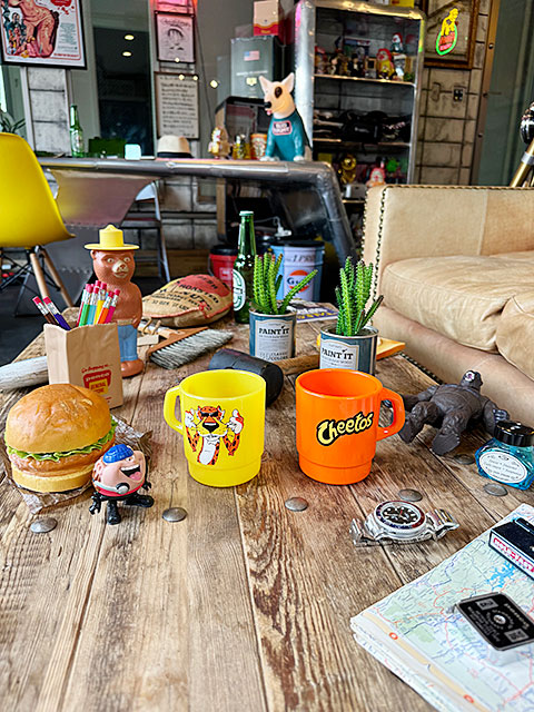 楽天市場】チートス スタッキングマグ （2個セット） アメリカン雑貨