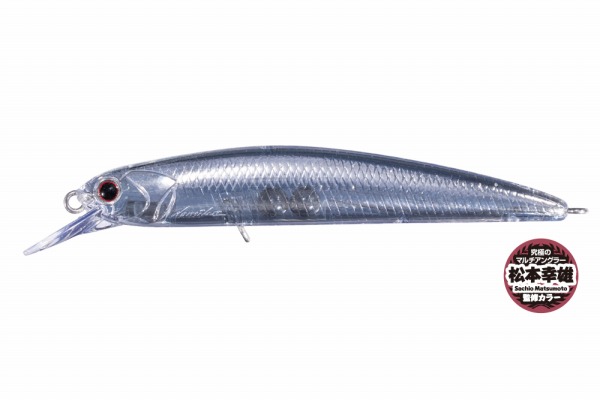 楽天市場】OSP トラウトプラグ ドゥルガ73 エリア F M73きかいだー