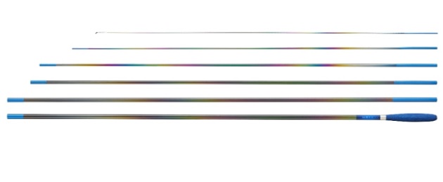 シマノ 飛天弓 閃光LII 21 (ロッド・釣竿) 価格比較 - 価格.com