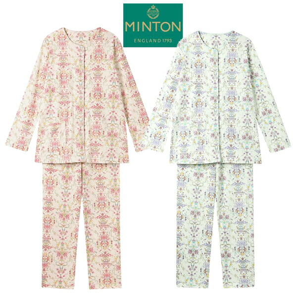 楽天市場】ワコール ミントン パジャマ llの通販