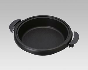 楽天市場】タイガーグリル鍋cqd a120の通販