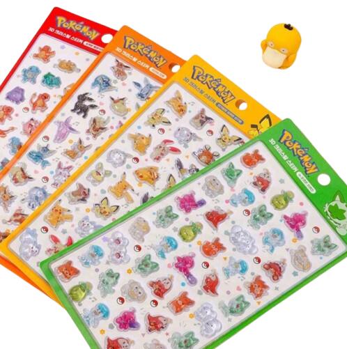 楽天市場】韓国 ポケモン（日用品雑貨・文房具・手芸）の通販